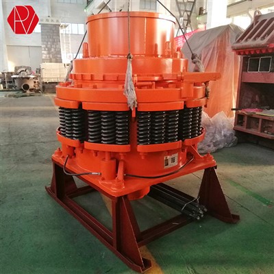 Stroj za drobljenje stožčastega kamna