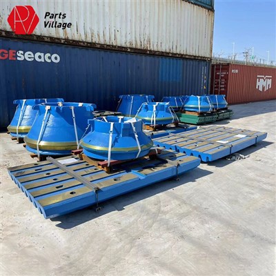 Podložna plošča čeljustnega drobilnika